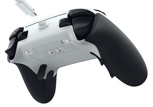 ꡼ No.003Υͥ / PS5θ饤󥹤eݡĸ磻쥹ѥåɡRazer Raiju V3 Proפ1125ȯ