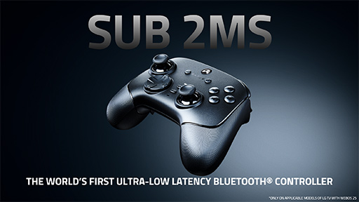 画像ギャラリー No.003のサムネイル画像 / カメラ内蔵AIヘッドセットやAIアシスタントをRazerが発表。開発者向けワークステーションも投入してAIに全振り