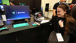 ���������꡼ No.011�Υ���ͥ������ / ��㥫����դ�AI�إåɥ��åȡ�Project Motoko�פ�̴�����롣�Ȥ��դ���AI�����������ˤʤ�����