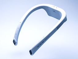 ���������꡼ No.017�Υ���ͥ������ / ��㥫����դ�AI�إåɥ��åȡ�Project Motoko�פ�̴�����롣�Ȥ��դ���AI�����������ˤʤ�����