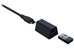 ���������꡼ No.005�Υ���ͥ������ / ���ʤ��¤��ʤä�e���ݡ��ĸ����磻��쥹�ޥ�����Viper V3 Pro SE�פ�Razer����ȯ���