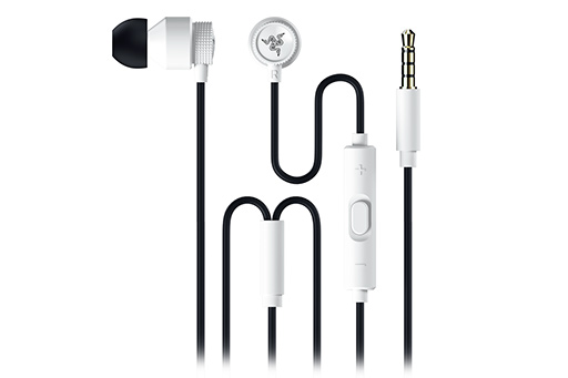 ���������꡼ No.001�Υ���ͥ������ / Razer��ͭ������ե����Hammerhead V3�פ���ο����о�