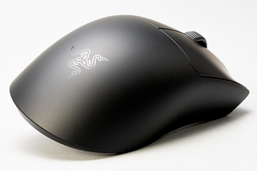 画像ギャラリー No.014のサムネイル画像 / Razerが贈るeスポーツプロ向けハイエンドマウス「Viper V4 Pro」は,堅実かつバランスのいい文句なしの逸品だ【PR】