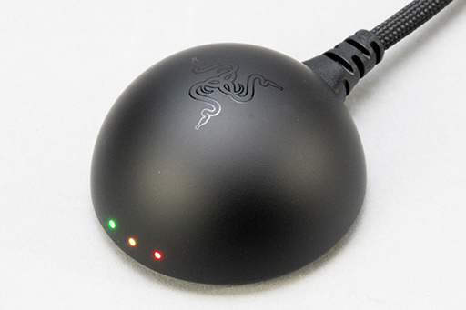 画像ギャラリー No.017のサムネイル画像 / Razerが贈るeスポーツプロ向けハイエンドマウス「Viper V4 Pro」は,堅実かつバランスのいい文句なしの逸品だ【PR】