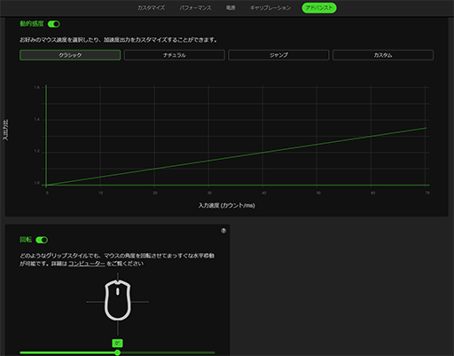 画像ギャラリー No.023のサムネイル画像 / Razerが贈るeスポーツプロ向けハイエンドマウス「Viper V4 Pro」は,堅実かつバランスのいい文句なしの逸品だ【PR】