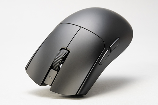 画像ギャラリー No.032のサムネイル画像 / Razerが贈るeスポーツプロ向けハイエンドマウス「Viper V4 Pro」は,堅実かつバランスのいい文句なしの逸品だ【PR】