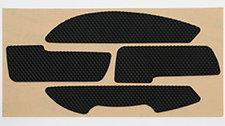 画像ギャラリー No.042のサムネイル画像 / Razerが贈るeスポーツプロ向けハイエンドマウス「Viper V4 Pro」は,堅実かつバランスのいい文句なしの逸品だ【PR】