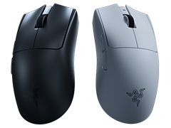 売れ過ぎちゃって在庫切れ!? Razerのeスポーツ向けマウス「Viper V4 Pro」が品薄状態に