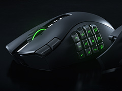 Razer��¿�ܥ���ޥ������ǿ����ڥå��������������衪 ��Naga V3 Pro�פ�ȯɽ��