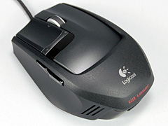 Logitech磻䡼ɥ졼ޥG9 Laser MouseפΥӥ塼Ǻ