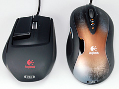 Logitech磻䡼ɥ졼ޥG9 Laser MouseפΥӥ塼Ǻ