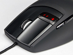 Logitech磻䡼ɥ졼ޥG9 Laser MouseפΥӥ塼Ǻ