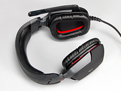 #005Υͥ/G35 Surround Sound Headsetץӥ塼Ǻܡ7.1chС륵饦ɥإåɥեȲ⡼ե󥰵ǽդޥʼõ