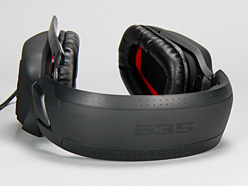 #007Υͥ/G35 Surround Sound Headsetץӥ塼Ǻܡ7.1chС륵饦ɥإåɥեȲ⡼ե󥰵ǽդޥʼõ