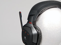 #012Υͥ/G35 Surround Sound Headsetץӥ塼Ǻܡ7.1chС륵饦ɥإåɥեȲ⡼ե󥰵ǽդޥʼõ