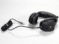 G35 Surround Sound Headsetץӥ塼Ǻܡ7.1chС륵饦ɥإåɥեȲ⡼ե󥰵ǽդޥʼõ