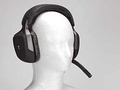 G35 Surround Sound Headsetץӥ塼Ǻܡ7.1chС륵饦ɥإåɥեȲ⡼ե󥰵ǽդޥʼõ