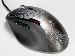 Gaming Mouse G500ץӥ塼G5פθʤ㤤