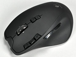 #002Υͥ/LogitechΥ磻쥹磻䡼ξбޥG700ץӥ塼G7θѺϡȥޡ磻쥹ɤο󼨤뤫