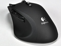 LogitechΥ磻쥹磻䡼ξбޥG700ץӥ塼G7θѺϡȥޡ磻쥹ɤο󼨤뤫