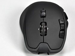 LogitechΥ磻쥹磻䡼ξбޥG700ץӥ塼G7θѺϡȥޡ磻쥹ɤο󼨤뤫