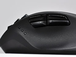 #016Υͥ/LogitechΥ磻쥹磻䡼ξбޥG700ץӥ塼G7θѺϡȥޡ磻쥹ɤο󼨤뤫