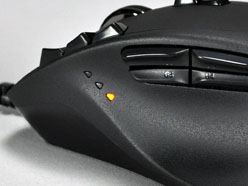 #027Υͥ/LogitechΥ磻쥹磻䡼ξбޥG700ץӥ塼G7θѺϡȥޡ磻쥹ɤο󼨤뤫