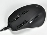 LogitechΥ磻쥹磻䡼ξбޥG700ץӥ塼G7θѺϡȥޡ磻쥹ɤο󼨤뤫