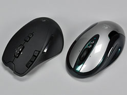 LogitechΥ磻쥹磻䡼ξбޥG700ץӥ塼G7θѺϡȥޡ磻쥹ɤο󼨤뤫