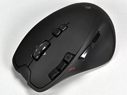 #046Υͥ/LogitechΥ磻쥹磻䡼ξбޥG700ץӥ塼G7θѺϡȥޡ磻쥹ɤο󼨤뤫