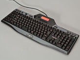 LogitechΥޡե륭ܡɡG510ץӥ塼G-SeriesȤʤƱбǥ̣