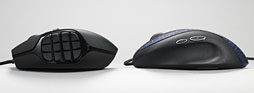 G600 MMO Gaming Mouseץӥ塼ɥܥ12ܤLogitechޥϡֻȤ