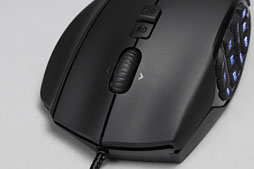 G600 MMO Gaming Mouseץӥ塼ɥܥ12ܤLogitechޥϡֻȤ