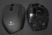 G600 MMO Gaming Mouseץӥ塼ɥܥ12ܤLogitechޥϡֻȤ