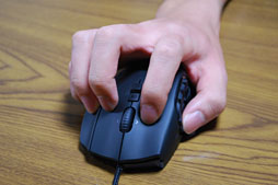 G600 MMO Gaming Mouseץӥ塼ɥܥ12ܤLogitechޥϡֻȤ