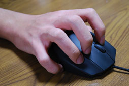 G600 MMO Gaming Mouseץӥ塼ɥܥ12ܤLogitechޥϡֻȤ