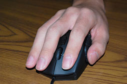 G600 MMO Gaming Mouseץӥ塼ɥܥ12ܤLogitechޥϡֻȤ