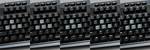 LogitechΥᥫ˥륭ܡɡG710ܡץӥ塼ȤҤȹײääCherry㼴ɤɤѤ