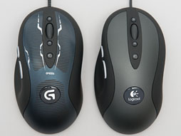 LogitechG700sסG500sסG400sץեȥץå󡣥ޡοޥϽʤѵǤ