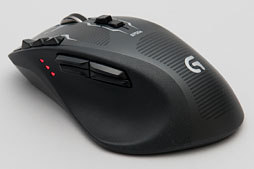 G700sסG500sסG400sץӥ塼ԡˡȤʤäյ֥ɡLogitech G1ƥޥΥݥȤ򲡤