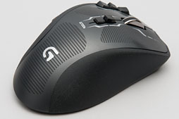 G700sסG500sסG400sץӥ塼ԡˡȤʤäյ֥ɡLogitech G1ƥޥΥݥȤ򲡤