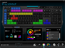 Logicool GΥޡܡɡG910ץӥ塼ΡRomer-Gץåܥǥ뤬ļϤϤˡ