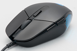 G302 Daedalus Prime MOBA Gaming Mouseץӥ塼Logicool GοޥϡΤ̾ɤMOBAޡä