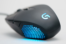 #003Υͥ/G302 Daedalus Prime MOBA Gaming Mouseץӥ塼Logicool GοޥϡΤ̾ɤMOBAޡä