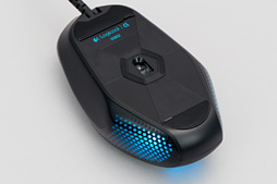 G302 Daedalus Prime MOBA Gaming Mouseץӥ塼Logicool GοޥϡΤ̾ɤMOBAޡä