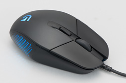 G302 Daedalus Prime MOBA Gaming Mouseץӥ塼Logicool GοޥϡΤ̾ɤMOBAޡä