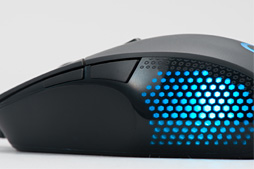 G302 Daedalus Prime MOBA Gaming Mouseץӥ塼Logicool GοޥϡΤ̾ɤMOBAޡä