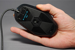 G302 Daedalus Prime MOBA Gaming Mouseץӥ塼Logicool GοޥϡΤ̾ɤMOBAޡä