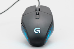 G302 Daedalus Prime MOBA Gaming Mouseץӥ塼Logicool GοޥϡΤ̾ɤMOBAޡä