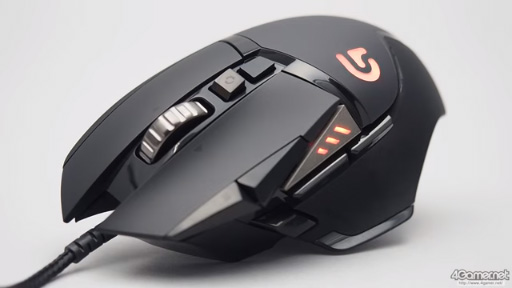 G502RGBLEDߥ͡